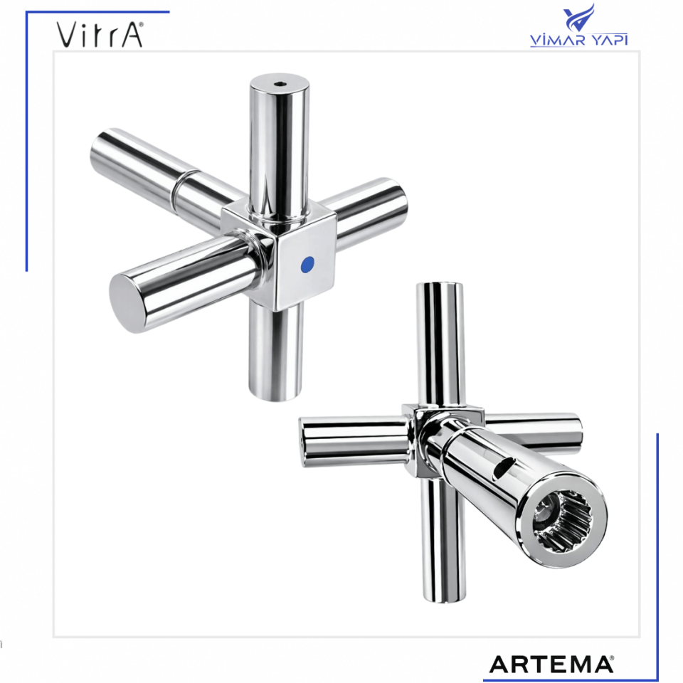 A2468601YP+A23203YP Juno Volan (82.6 MM)Segman