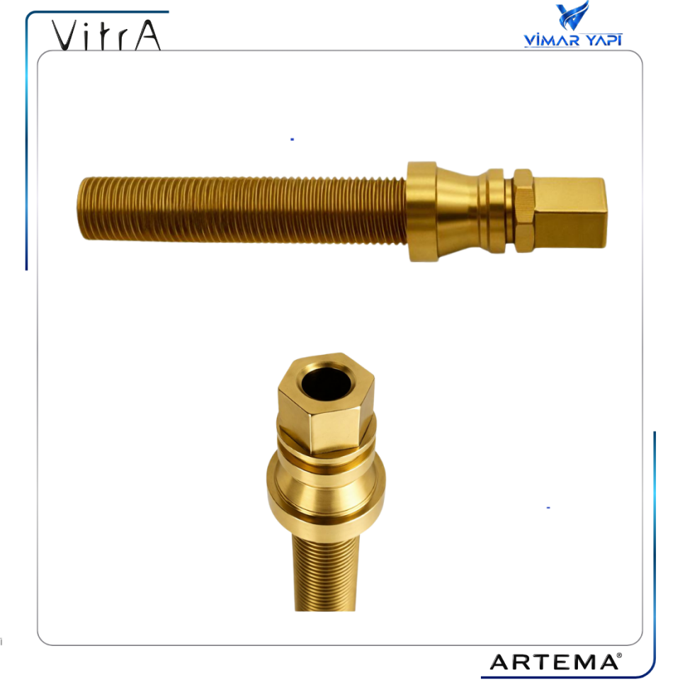 A2331340YP Nipel Ayna Ank. Lav. Lovegrove