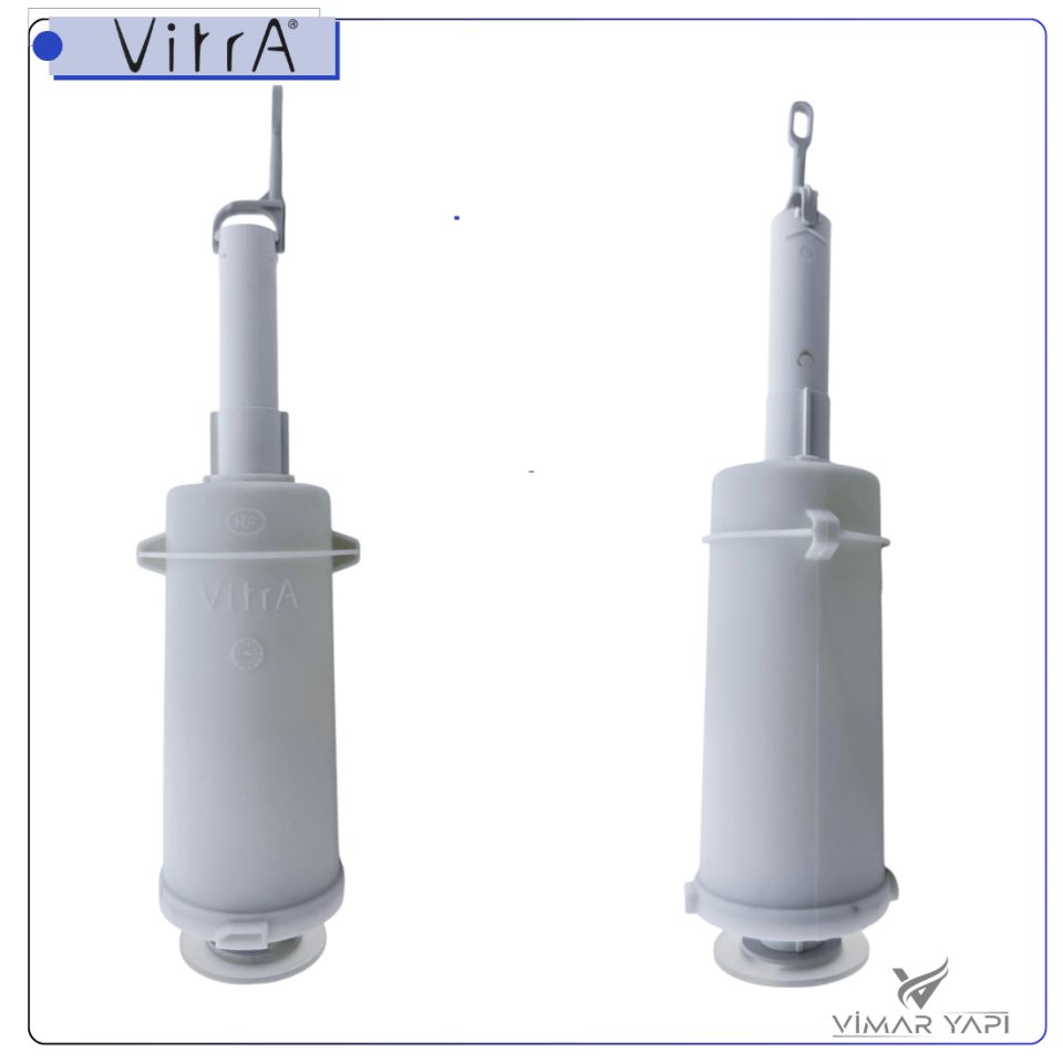 426848YP  Durdurmalı Boşaltma Mekanizması (701)