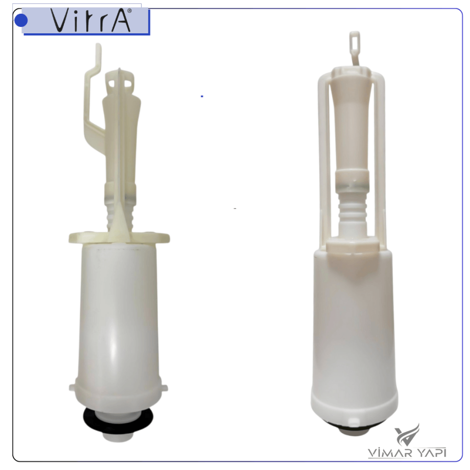 426062YP Boşaltma Mekanizması Flush Valve (Eski Seri)