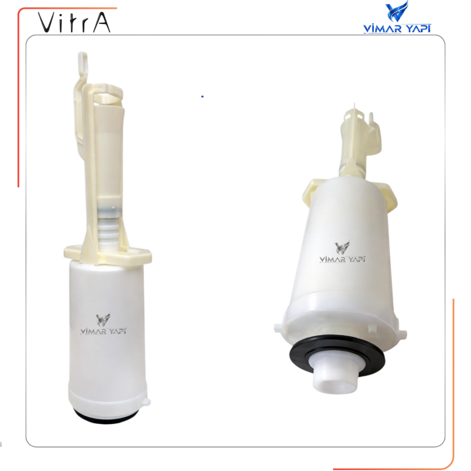 426062YP Boşaltma Mekanizması Flush Valve (Eski Seri)