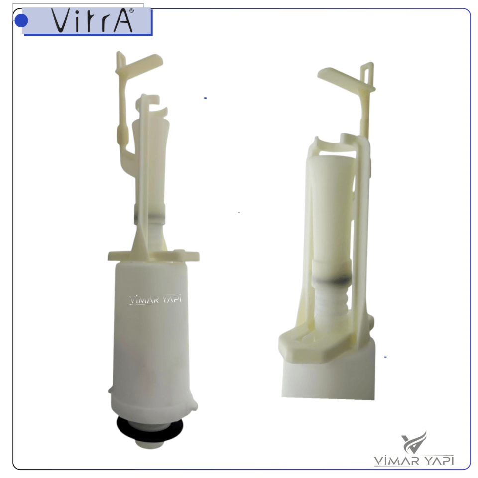 426037YP Pnömatik Boşaltma Mekanizması (Takım)