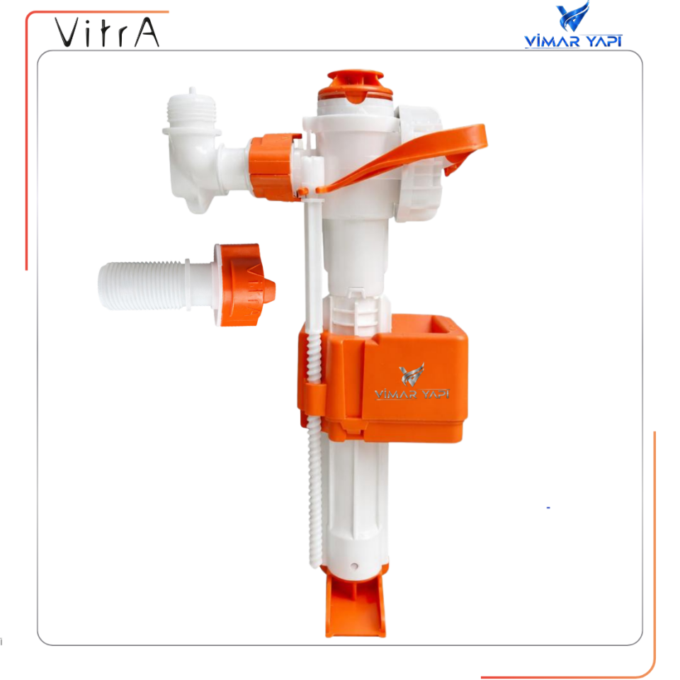 426185YP Doldurma Grubu Set 1/2