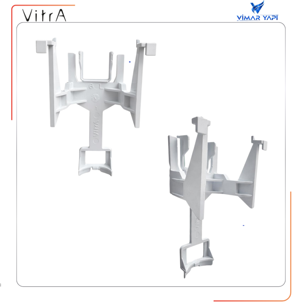 436404YP Boşaltma Grubu Sabitleme köprüsü (2015 Yıl Öncesi)