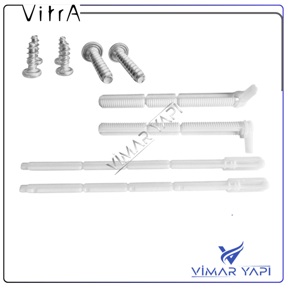 437004YP Kumanda Panel Montj Seti Norm