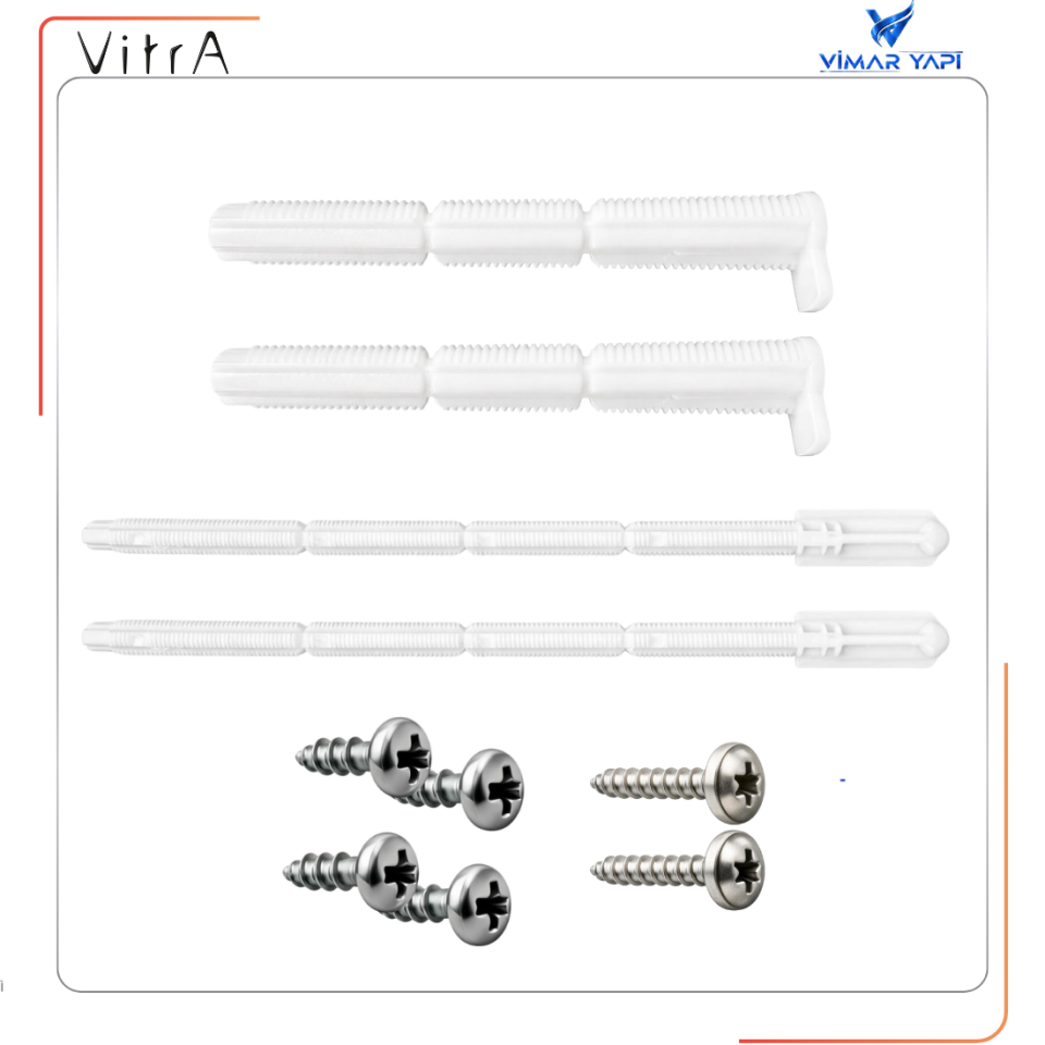 437004YP Kumanda Panel Montj Seti Norm