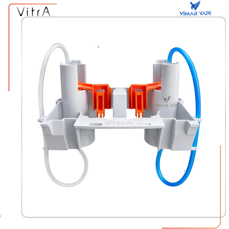 436871YP Pnömatik köprü Grubu (Yeni)