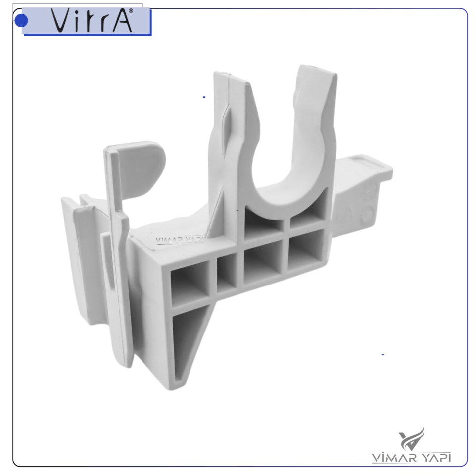 436289YP İGR Doldurma grubu Bağlantı Parçası