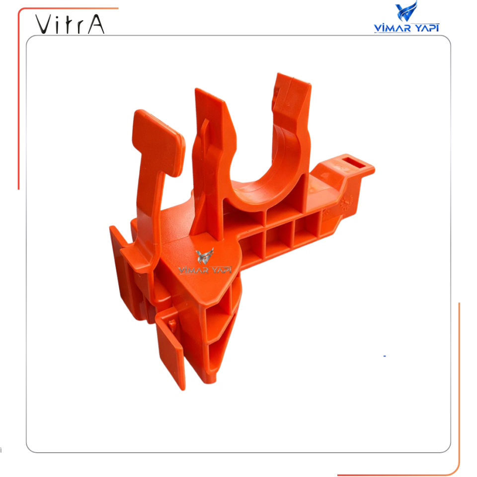 436865YP Doldurma Bağlantı Parçası-New İgr
