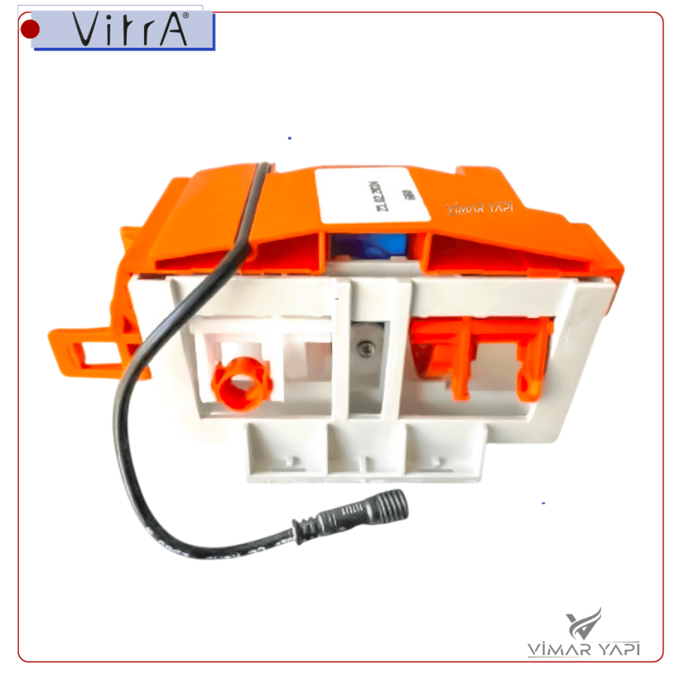 437213YP Servo Motor Seti 8cm