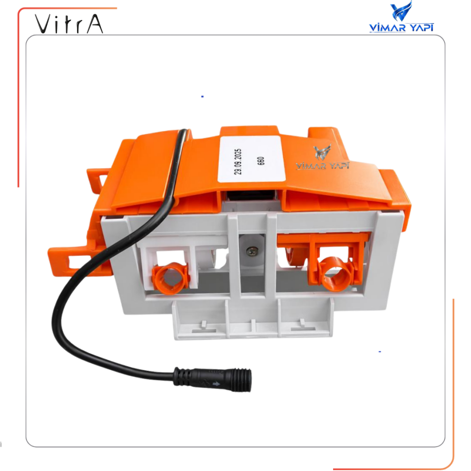 437213YP Servo Motor Seti 8cm