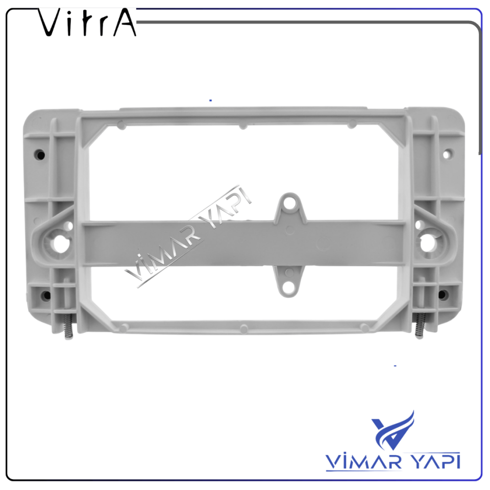 426211YP VitrA-7809039 Plastik Çerçeve