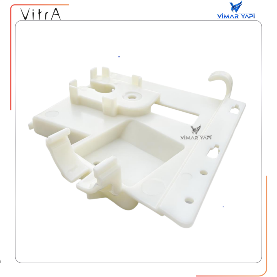 426070YP Doldurma Grubu Köprüsü (790 Panel uyumlu)