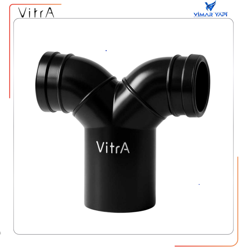 426293YP Y Dirsek Takımı Çift Çatal