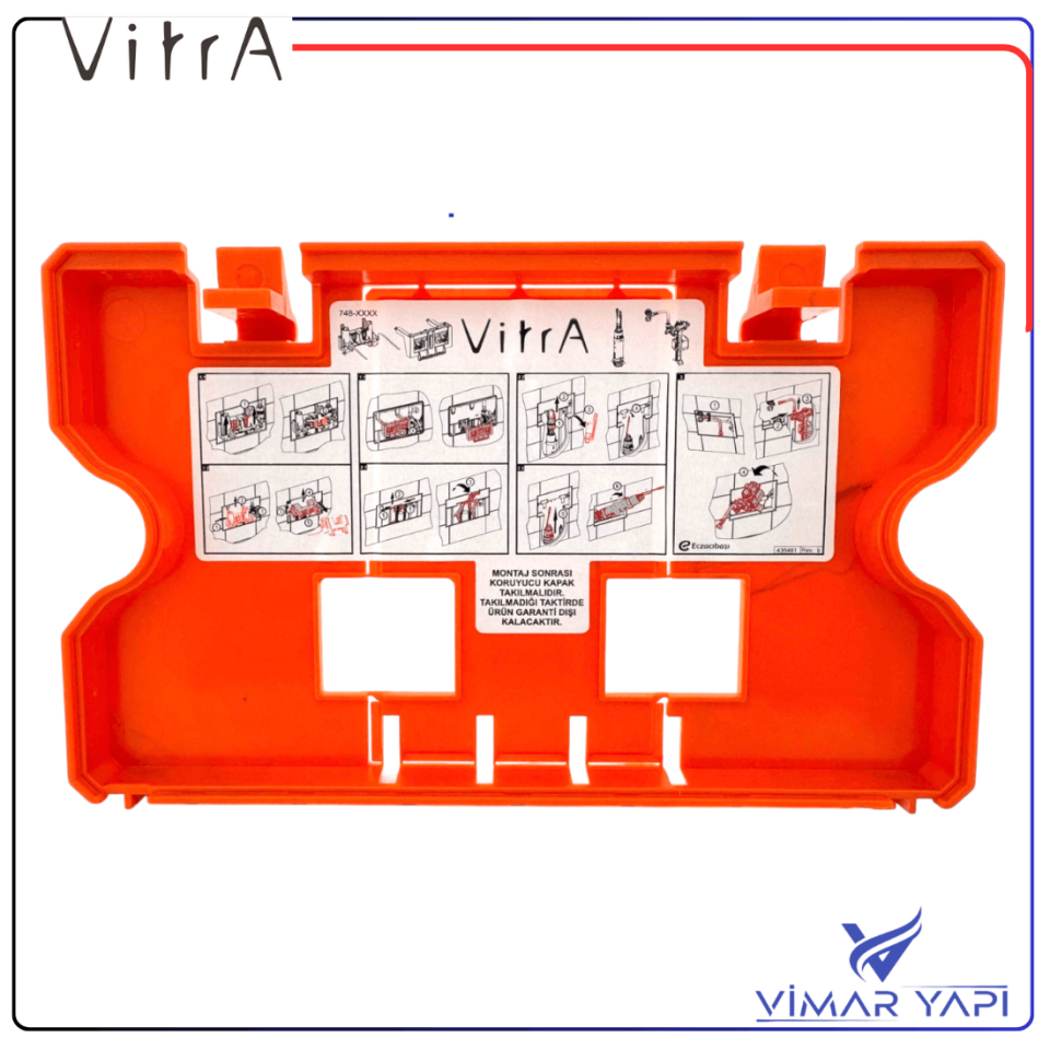 436307YP VitrA- İGR Koruyucu Kapak