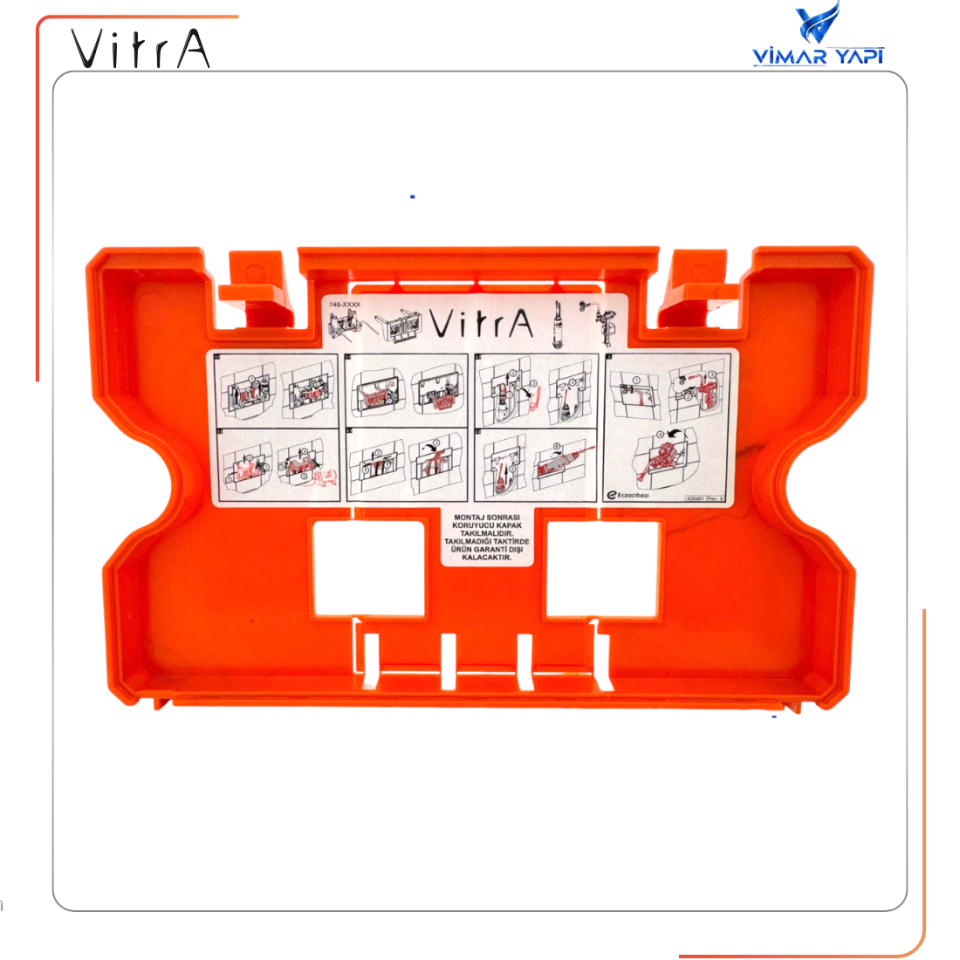 436307YP  İGR Koruyucu Kapak