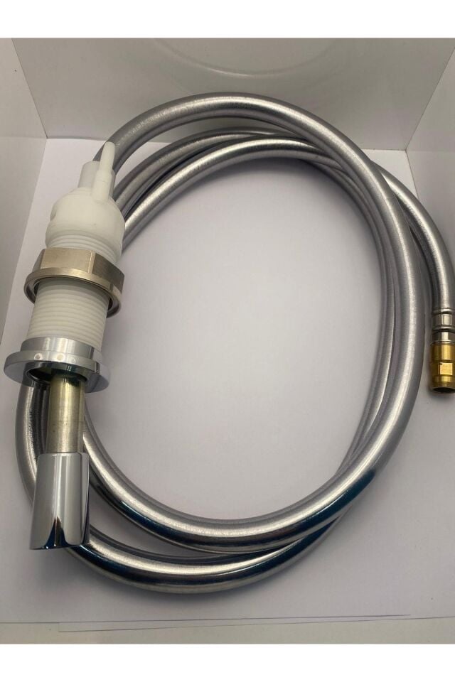 Küvet Bataryası Duş Spirali Yeni Seri