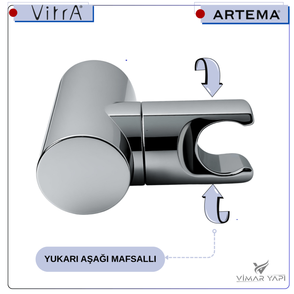 A31608YP Oynar Askı Minimalist/Solex