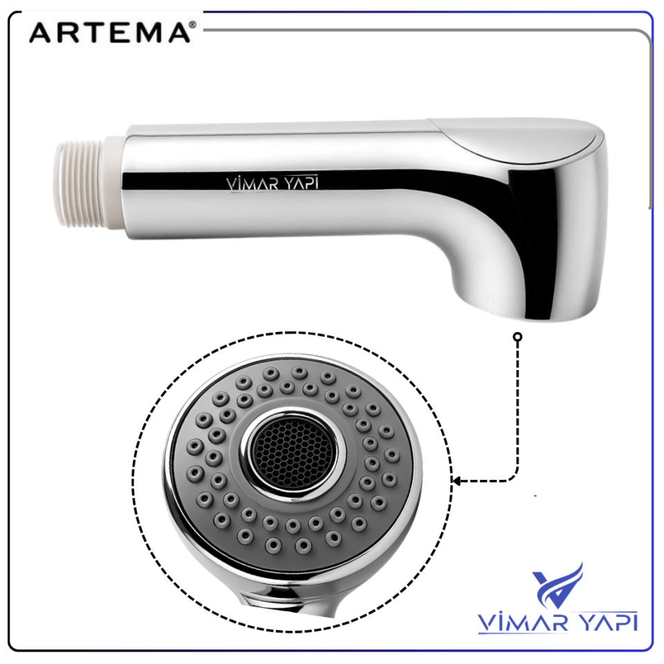 A3332301YP Elduşu Gourmet -100011411