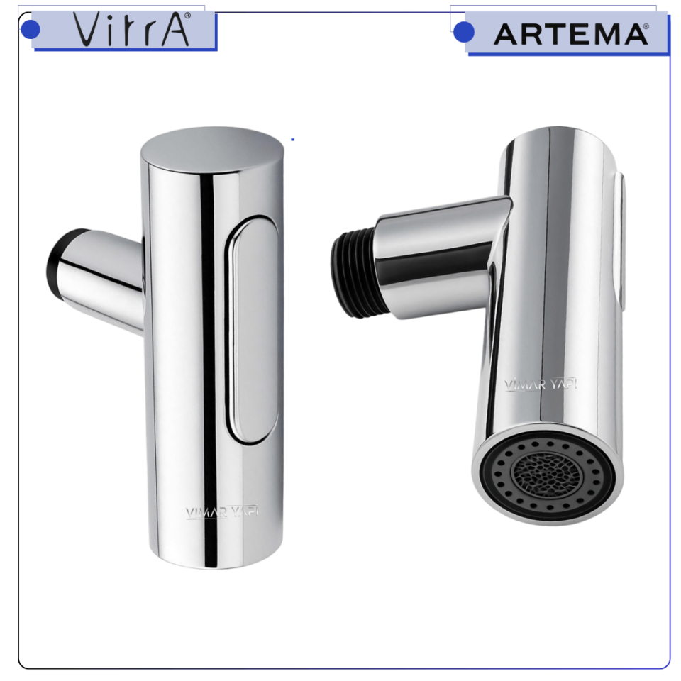 A3329901YP El Duşu Pull Out (A42146 Uyumlu)