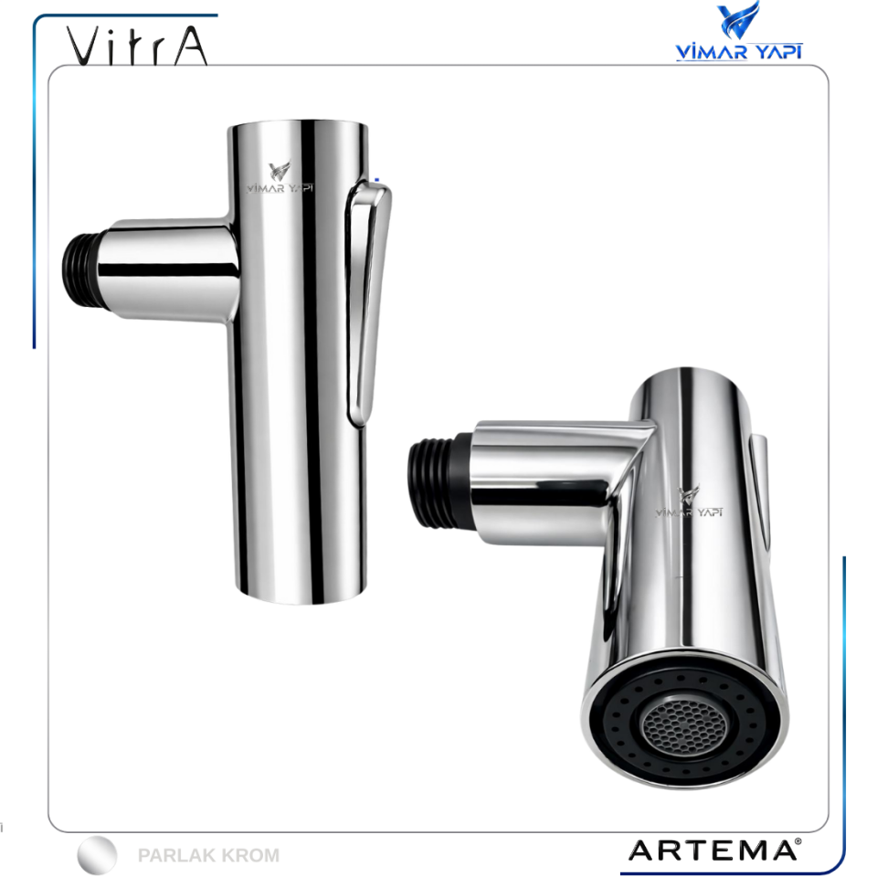 A3329901YP El Duşu Pull Out (A42146 Uyumlu)