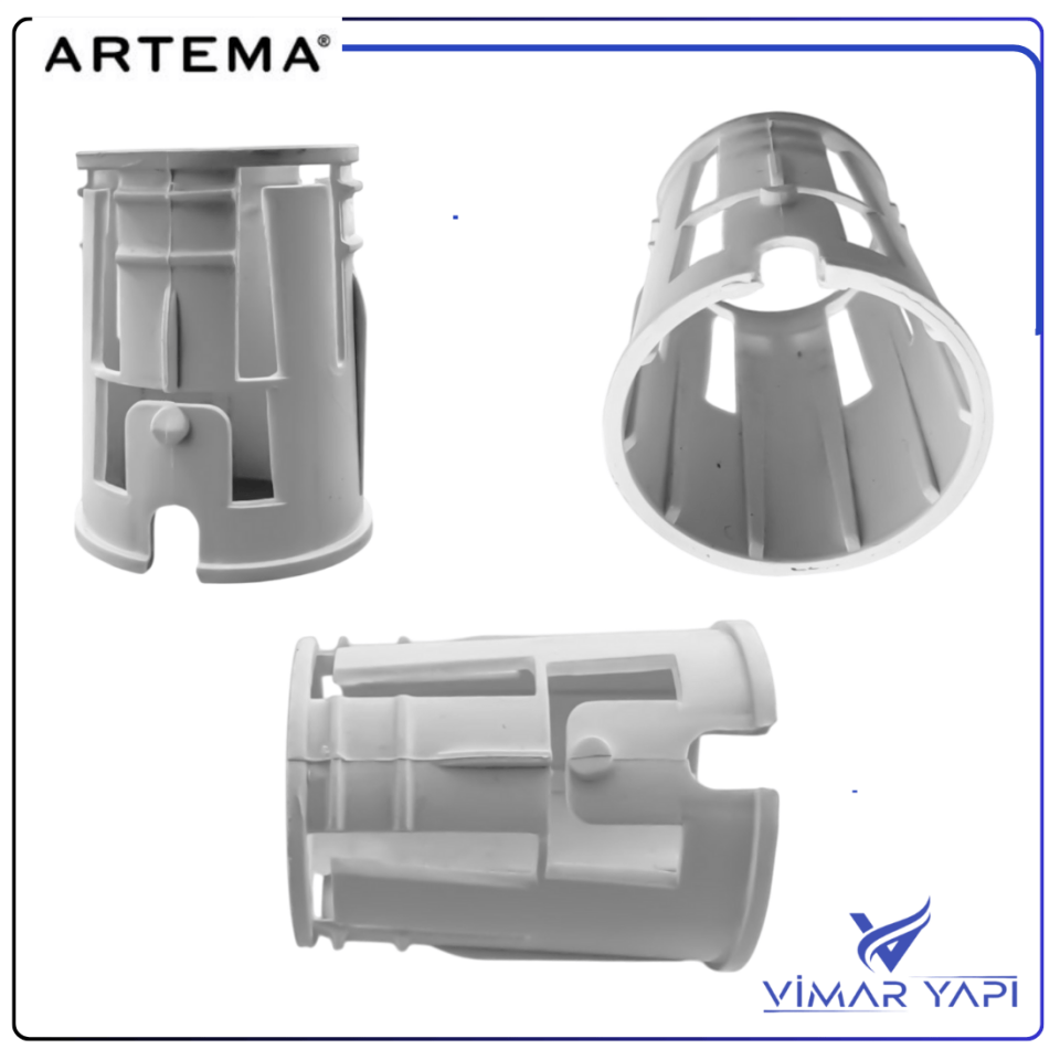 A21088YP El Duşu Yataklama Parçası Pull Out (A42146+A42145 Uyumlu