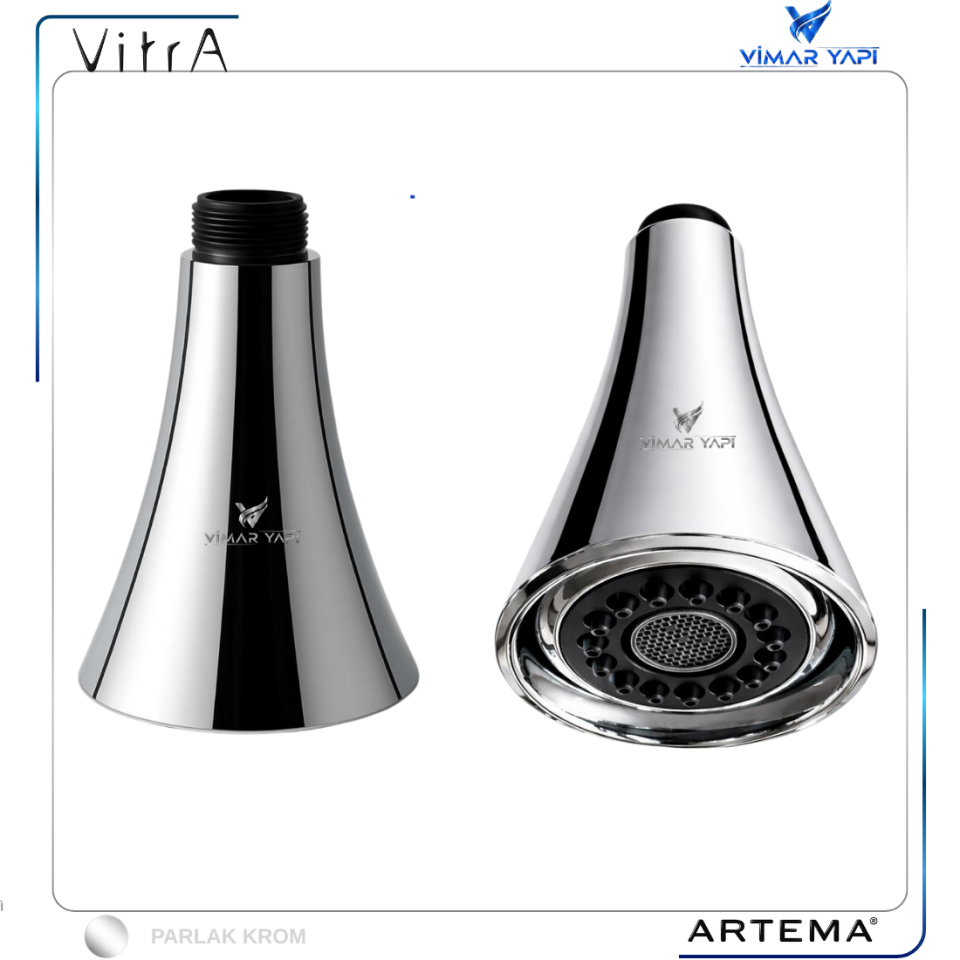 A2447801YP Pull Down El Duşu