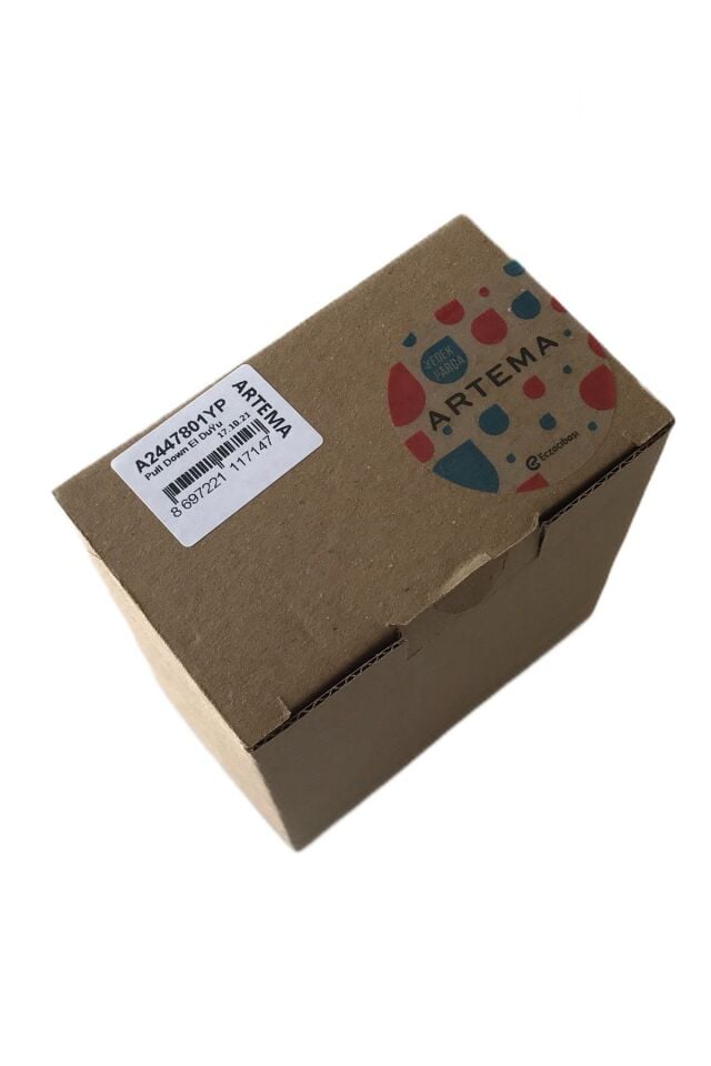 A2447801YP Pull Down El Duşu