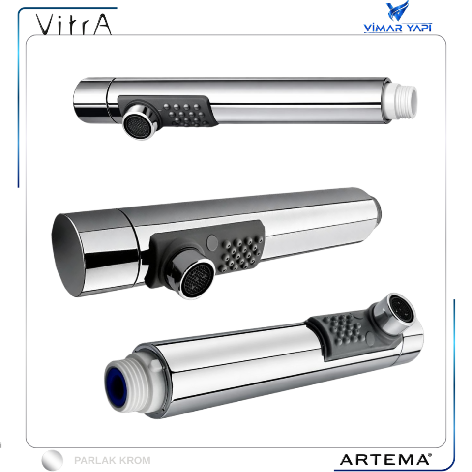 A2287101YP Switch El Duşu Shower Pro