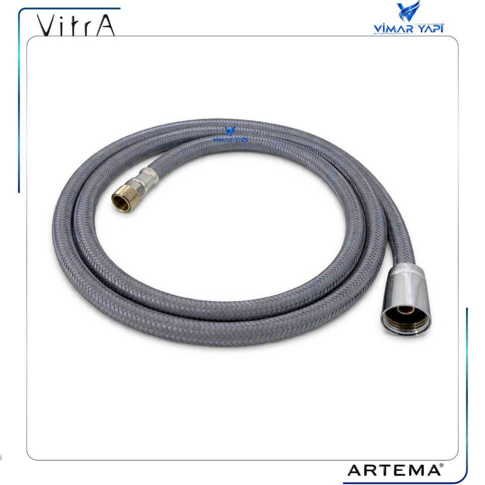 A3329701YP Gr. Spiral  Eviye Bat İçin Dıştan dişli