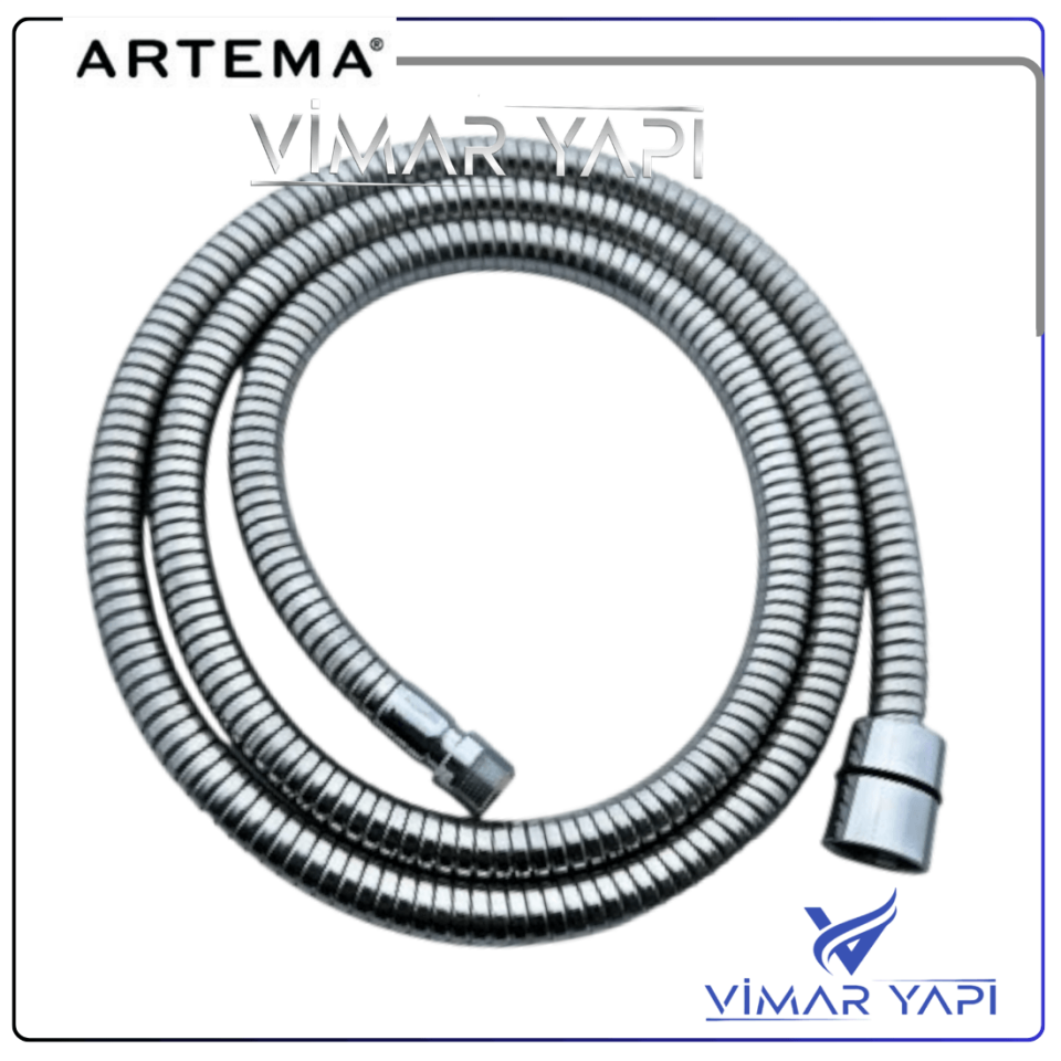 A3231801YP ARTEMA Gr.Spiral L=1500 Pull Out Eviye