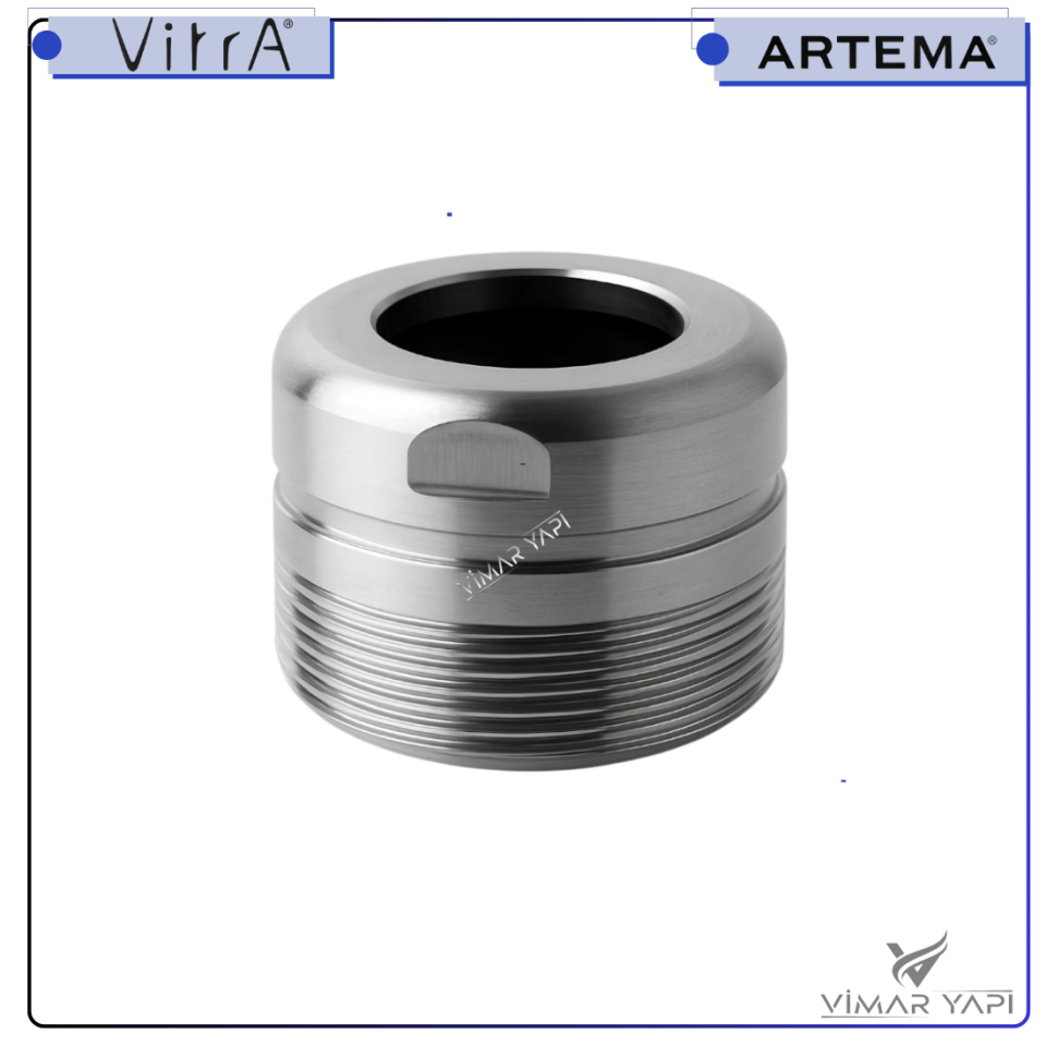 A2495753YP Kartuş Sabitleme Rekoru Paslanmaz