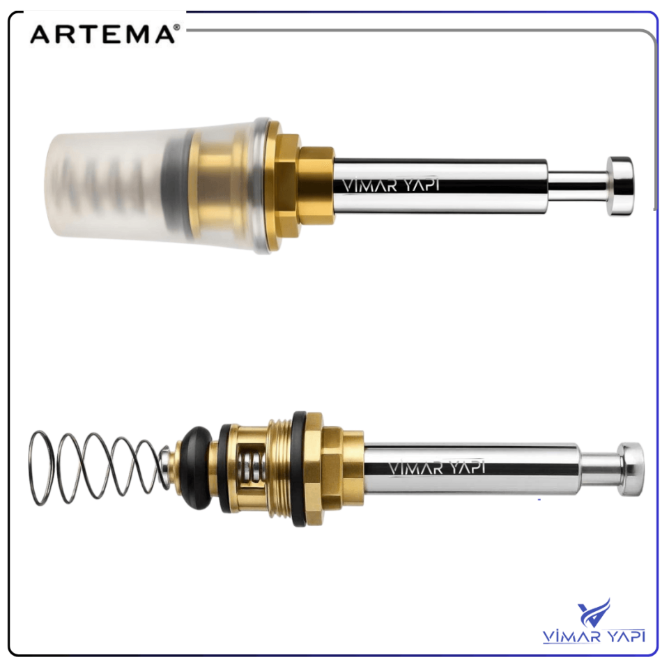 A3298001YP ARTEMA-Grup Duş Kum-Neop.CDV22-I 18.2001.00000