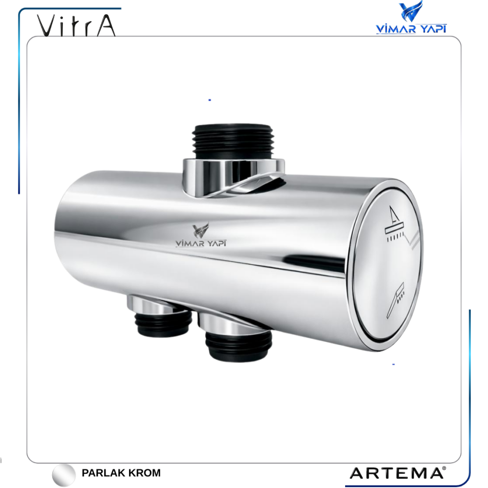 A3374701YP Yönlendirici - A3348601 Yedek Parça