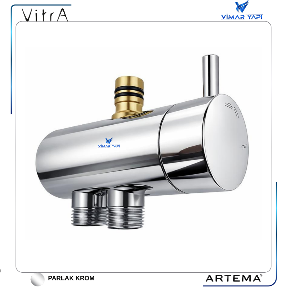 A3355201YP Yönlendirici A3336001