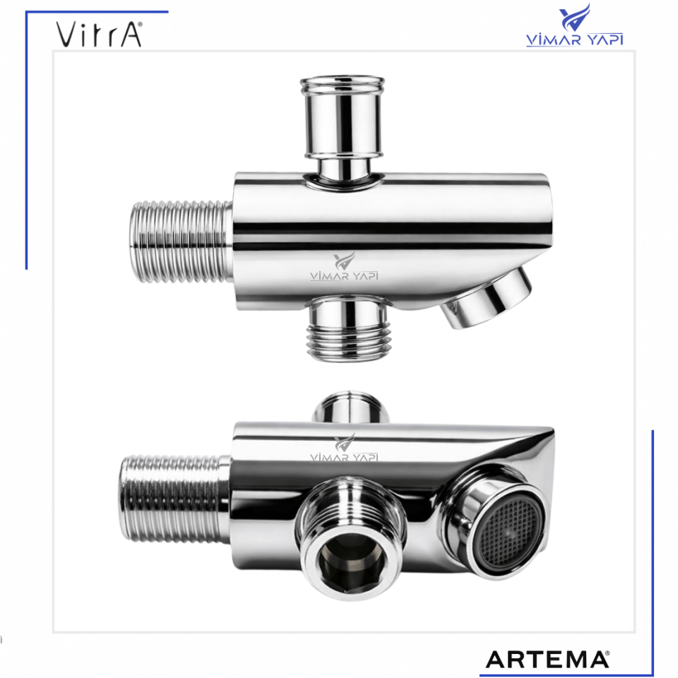 A3334301YP Çıkış Ucu - SWG055 Move MDS İçin