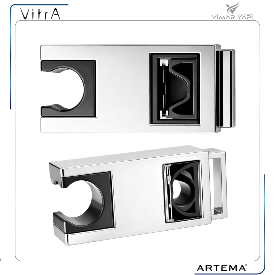 A3338101YP Askı Kare Kolon Duş Uyumlu (A45611 A45699)