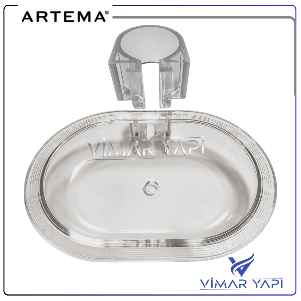 A33033YP ARTEMA-Sabunluk - Aqua S Sürgü Takımı