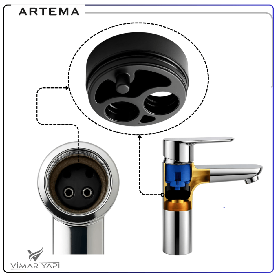 A33122YP Gr. İç Gövde A22758+A22759