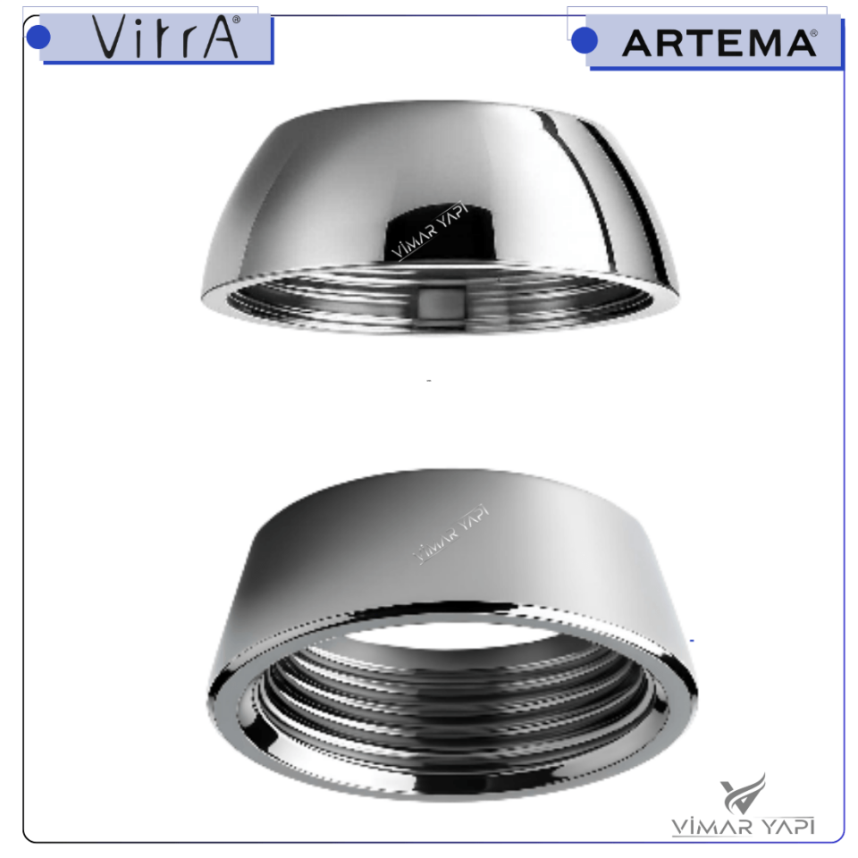 A2320401YP Kartuş Tespit Rekor Kapağı