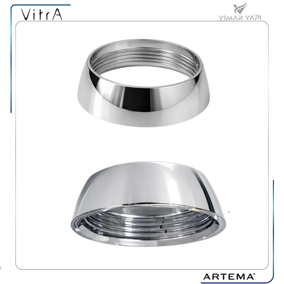 A2320401YP Kartuş Tespit Rekor Kapağı