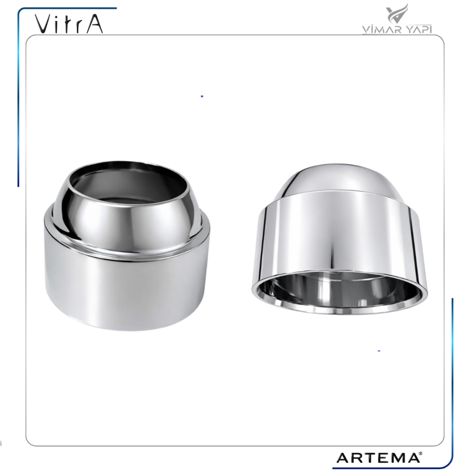 A2495601YP Banyo Bat Kartuş tespit rekor kapağı