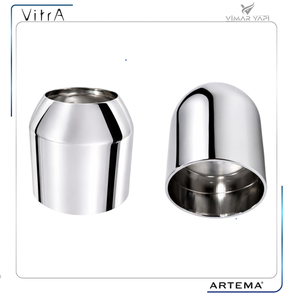 A2484501YP Dış Gövde Borusu Ø40 Ank. Banyo ABS