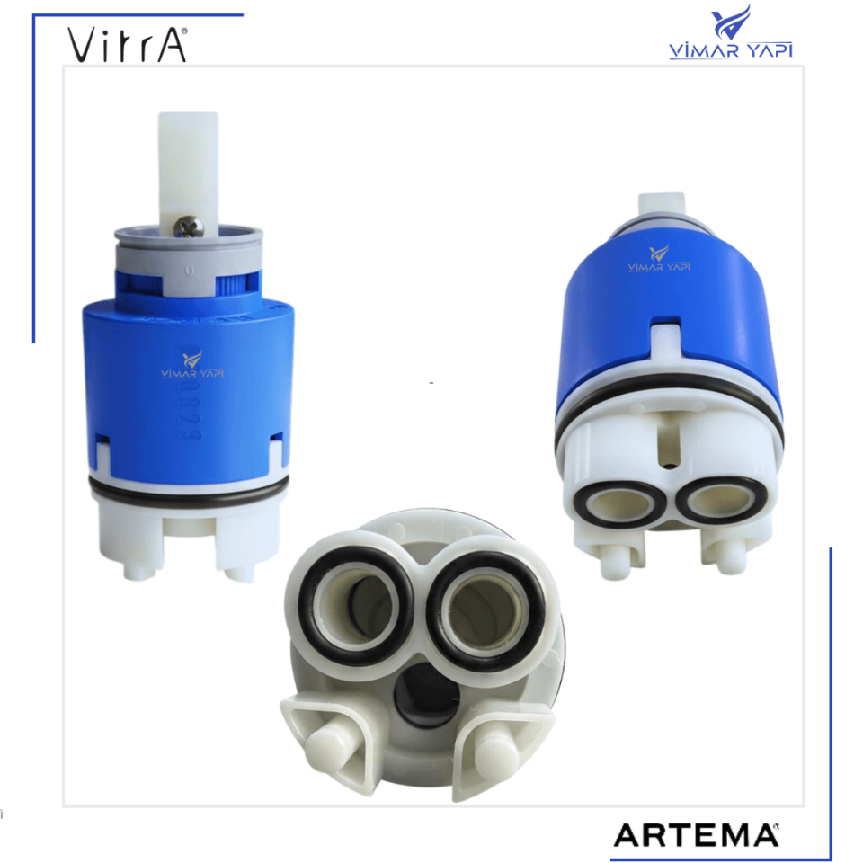 A22874YP Ayakli Kartuş Kerox 35 Bhws.