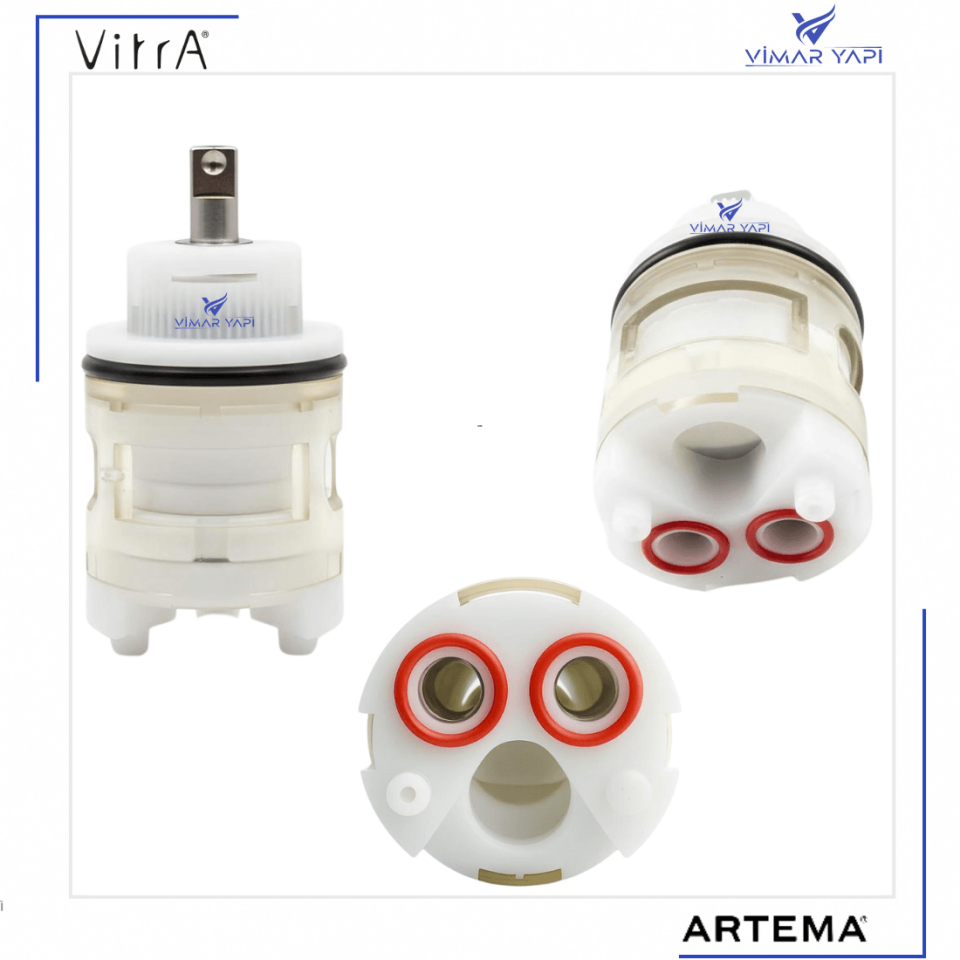 A24526YP T4 Açık kartuş ST 205