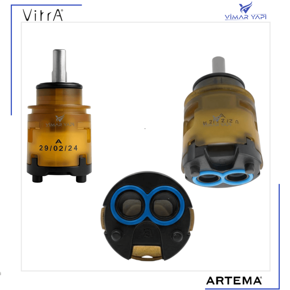 A24494YP Joystick_ST4 325 Kartuş