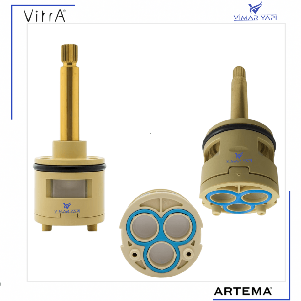 A25293YP 3 Yollu Diverter KUCHING (A42858)