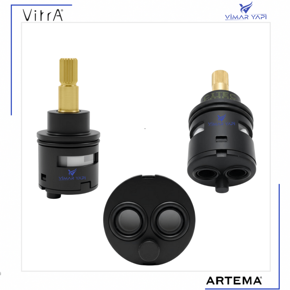 A33653YP Yönlendirici A47200FR