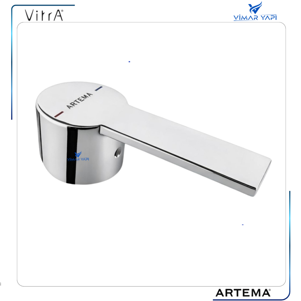 A3294001YP Kumanda Kolu Flo S