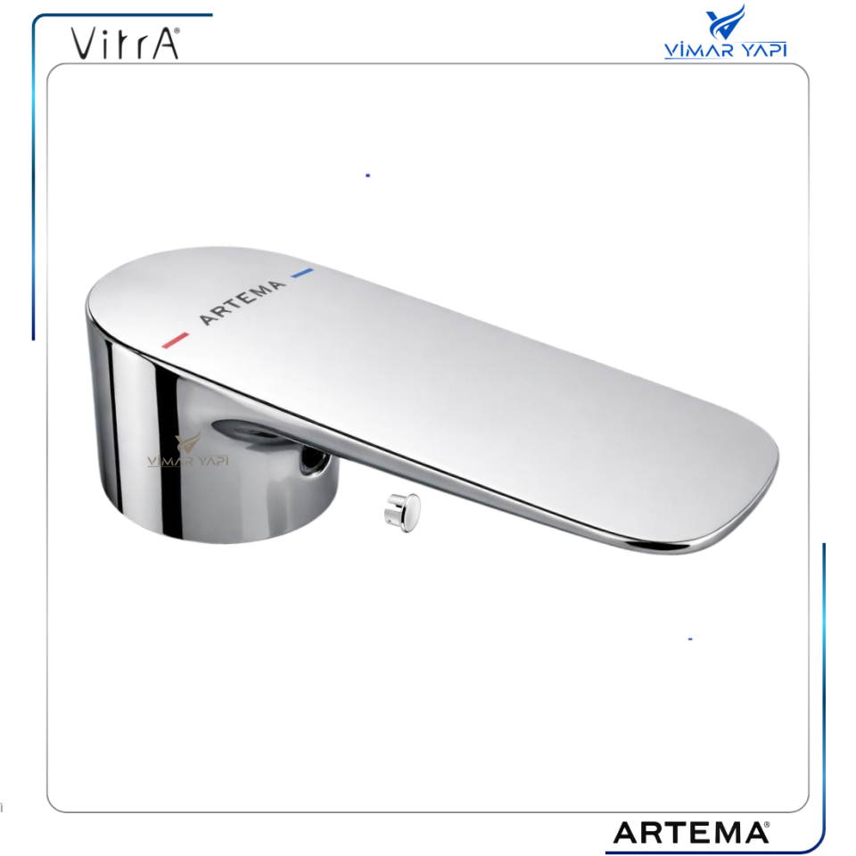 A3341801YP+A2298601YP Kumanda Kolu  X-Line Ank Ban Bat